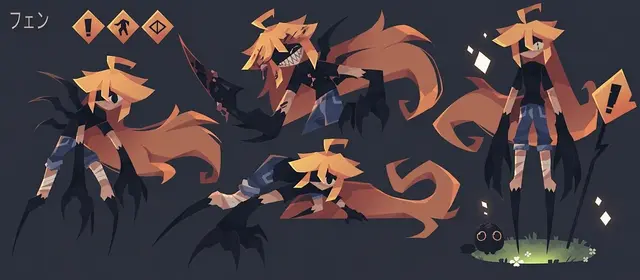 Profile image of ペン