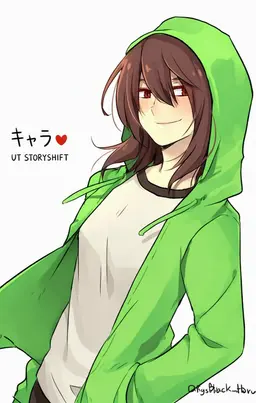 Profile image of キャラ