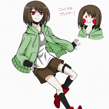 Profile image of キャラ