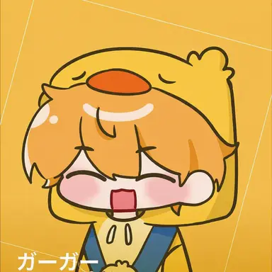 Profile image of クェッ