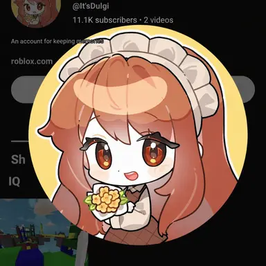 Profile image of Dulgi