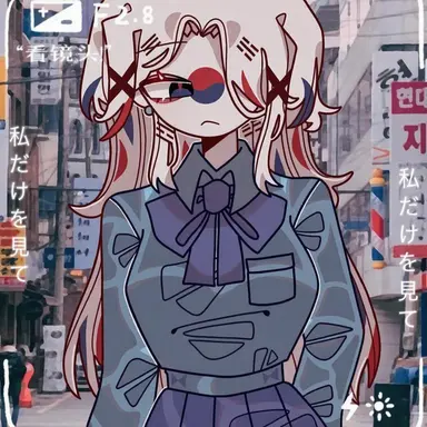 Profile image of 韓国