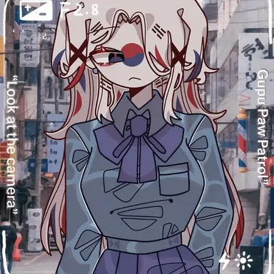 Profile image of South Korea