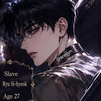 Profile image of Ryu Sahyuk