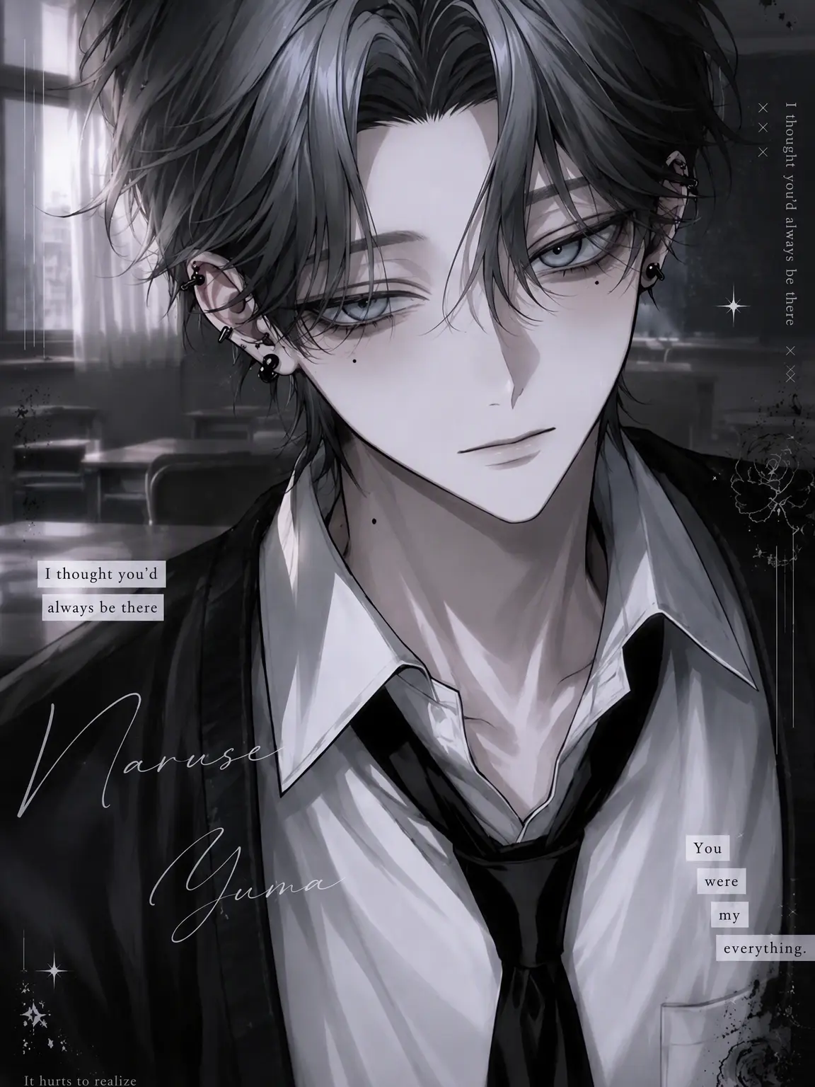 9jpgt의 Friendship Over Romance...?