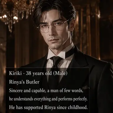 Profile image of Kiriki