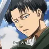 Profile image of リヴァイ