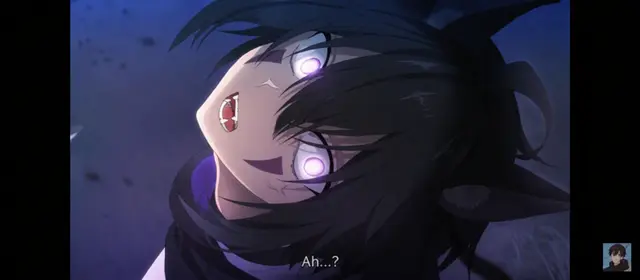 Profile image of Anubis