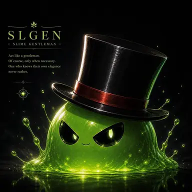 Profile image of Sluzen