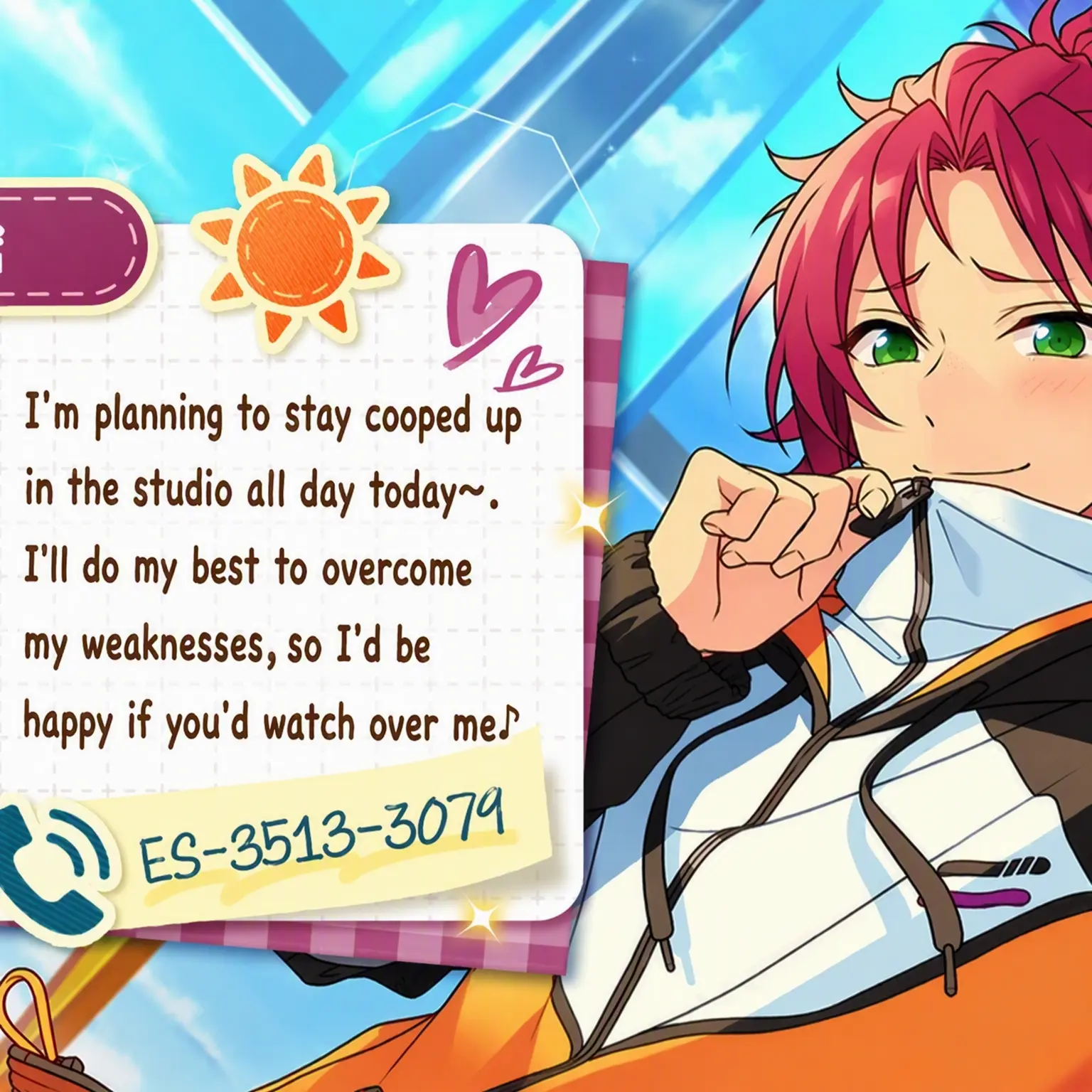 AbsurdBirth4206의 Caught by My Idol Husband