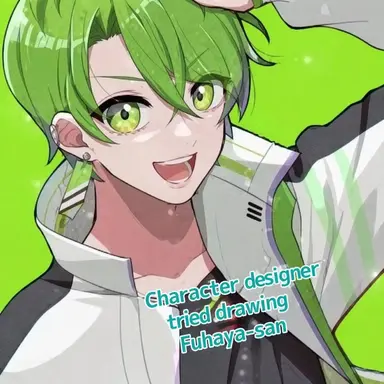Profile image of Fuhaya
