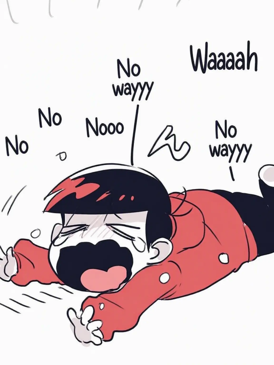 kandume2439의 Osomatsu Wants to Be Spoiled!