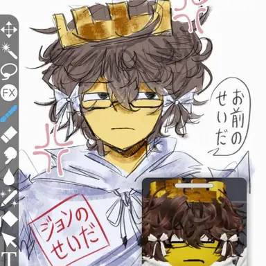 Profile image of シェドレツキー
