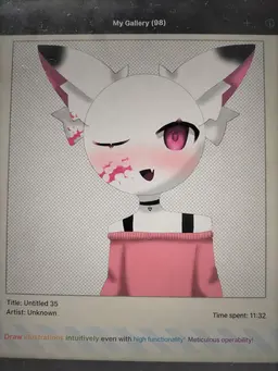 Profile image of Mirai
