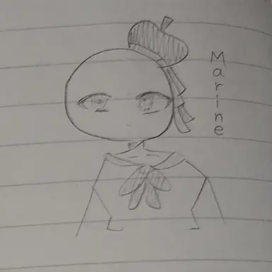 Profile image of Marine