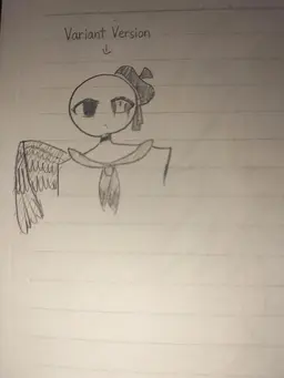 Profile image of Marine