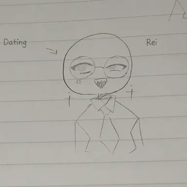 Profile image of Rei