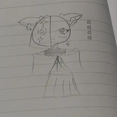 Profile image of 밀리아