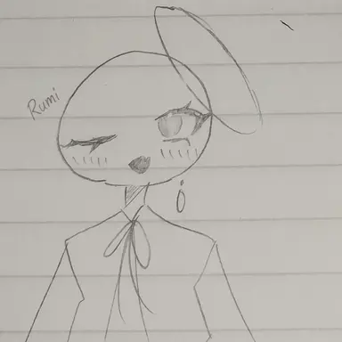 Profile image of Lumi