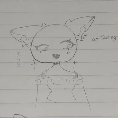 Profile image of Mirai