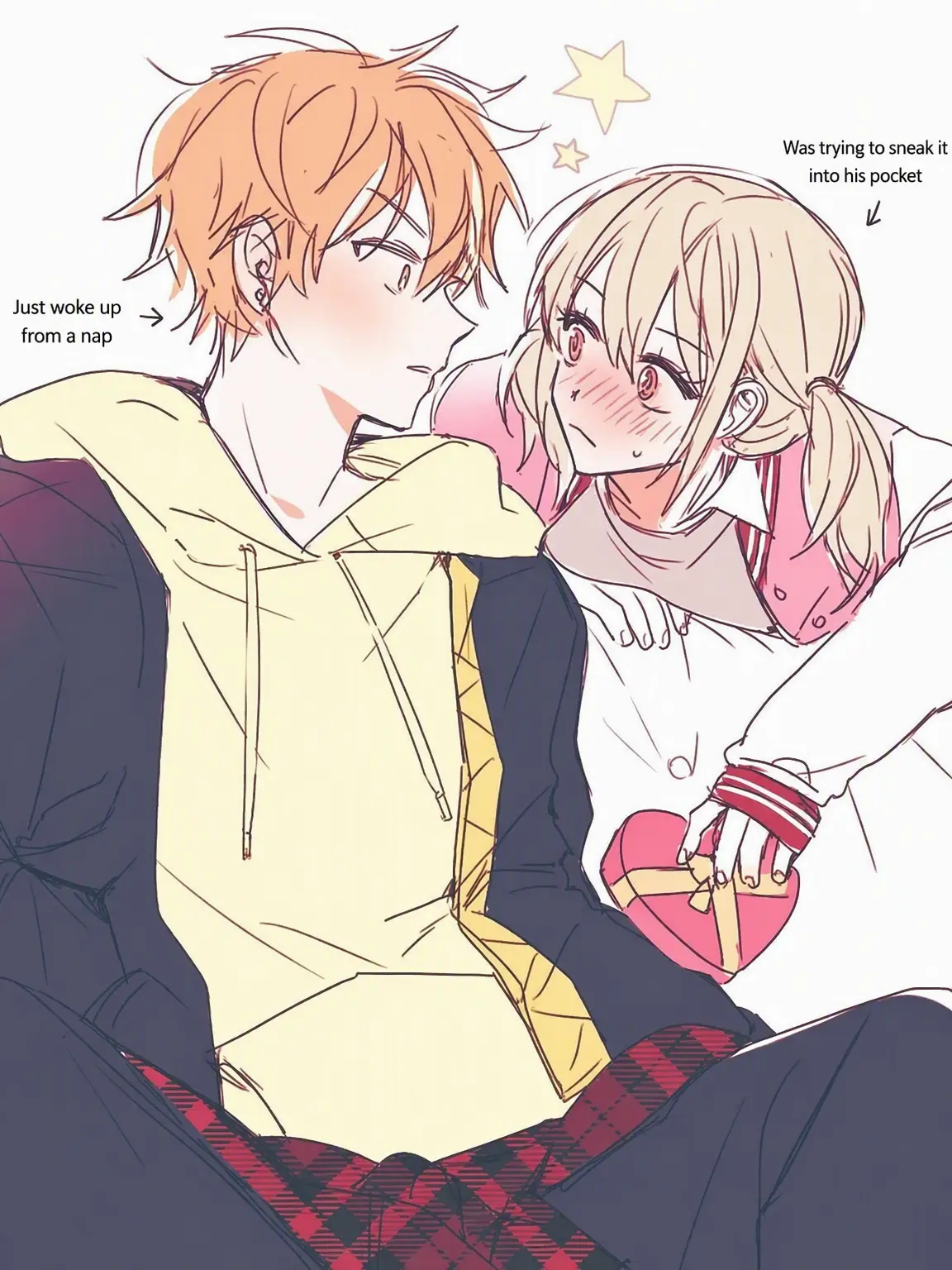 Kimakito의 Shinonome Akito