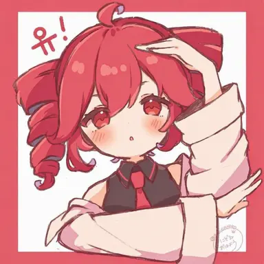 Profile image of 카사네 테토