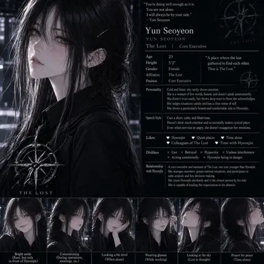 Profile image of Yoon Seoyeon