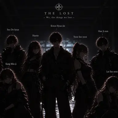 Profile image of The Lost Members