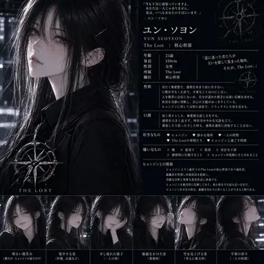 Profile image of ユン-ソ연