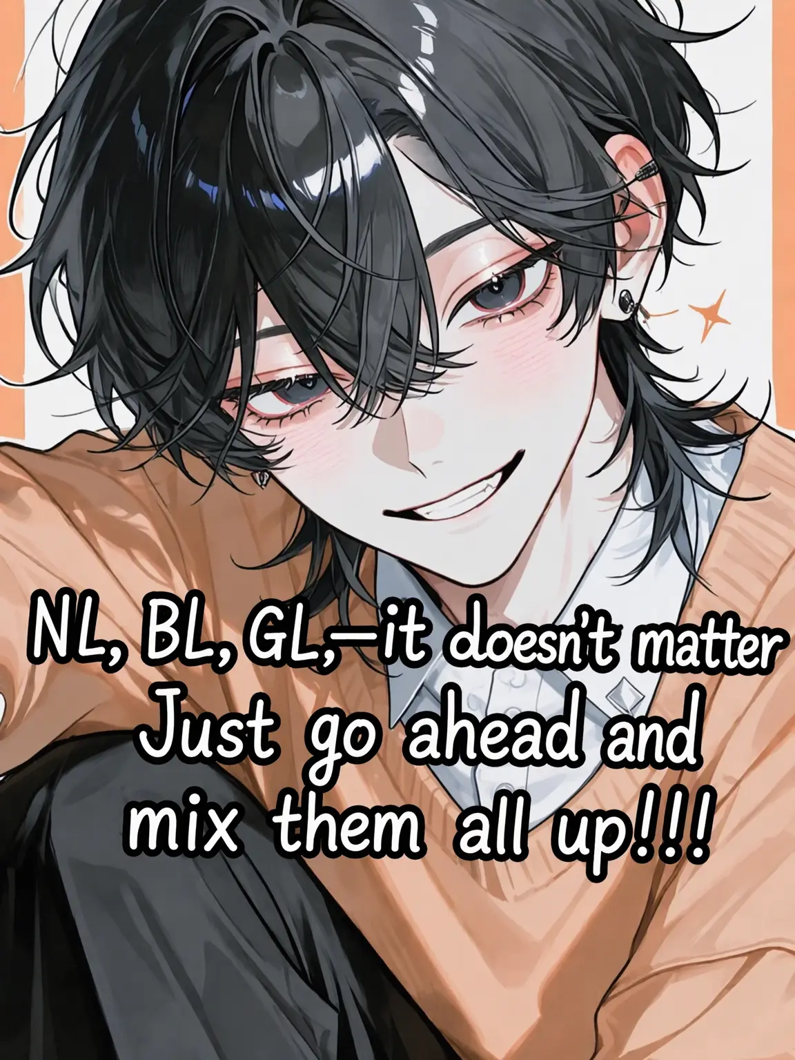 PrototypePPAP의 Mix It All Up!!!
