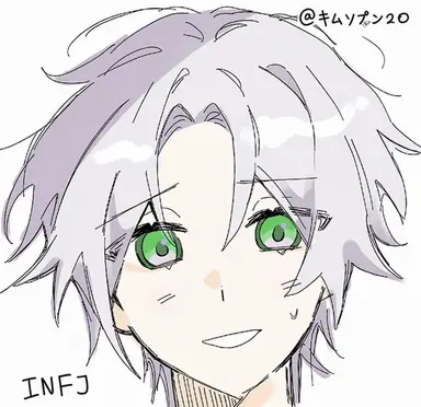 Profile image of INFJ