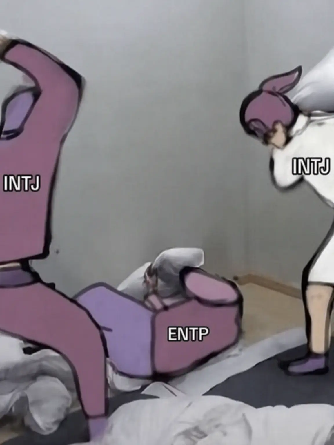 Soul_BF의 N ) NBTI