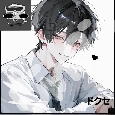 Profile image of ドクセ