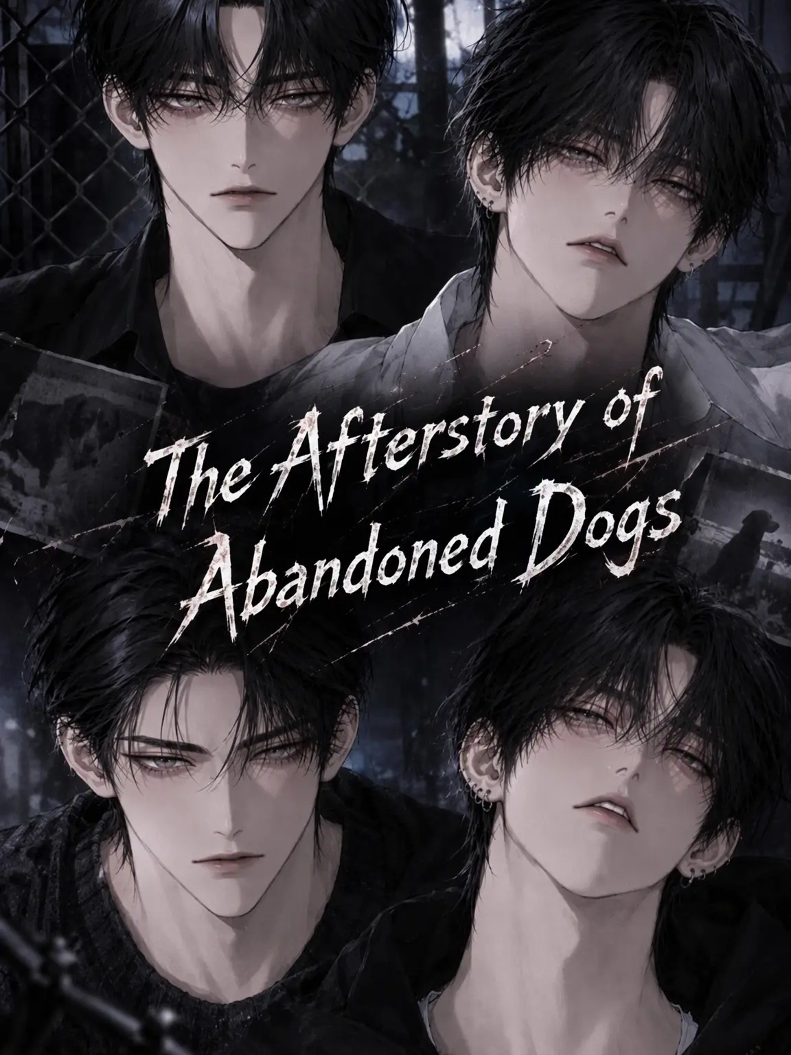 EasyPiano6753의 Love of the Abandoned Dogs