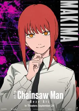 Profile image of Makima