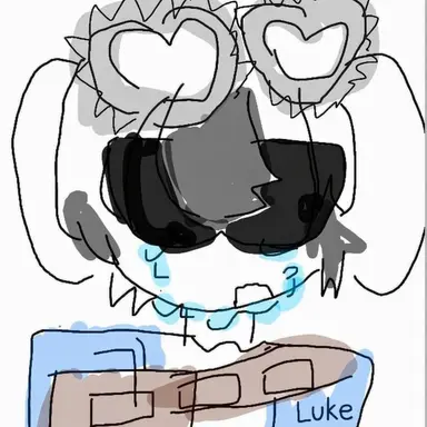 Profile image of Luke