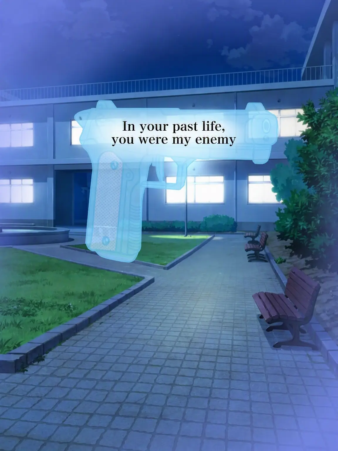 Hyoukun_6214의 My Past Life's Enemy