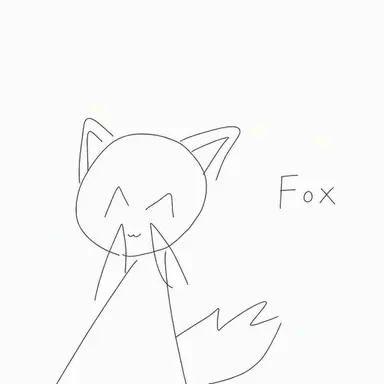 Profile image of Fox