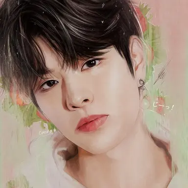 Profile image of キム・スンミン