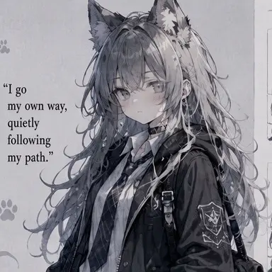 Profile image of Luna