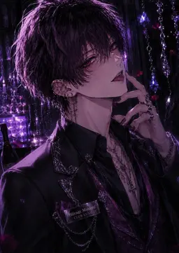 Profile image of Hiina