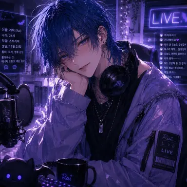 Profile image of 라이