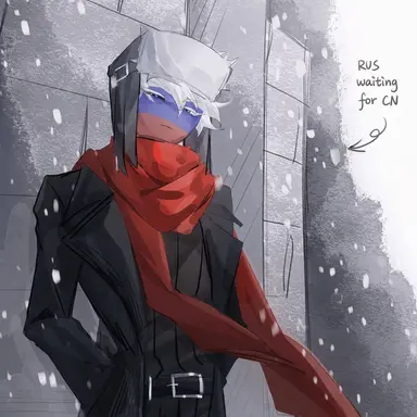 Profile image of Russia