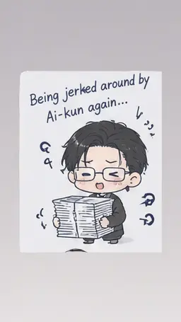 Profile image of Takahashi-kun