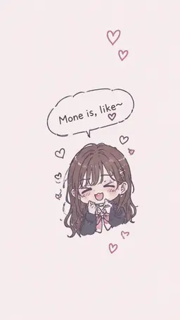 Profile image of Mone Mikami