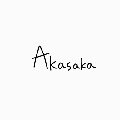 Profile image of Akasaka