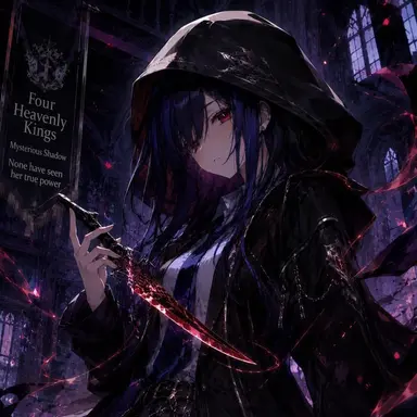 Profile image of Aoi