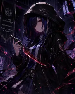 Profile image of Aoi