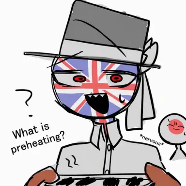 Profile image of Britain