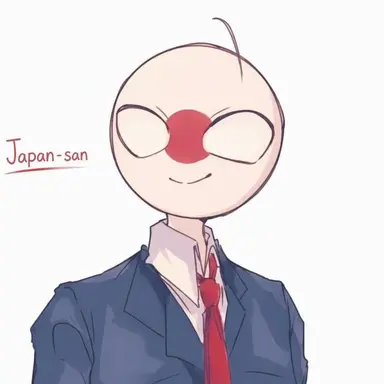 Profile image of Japan